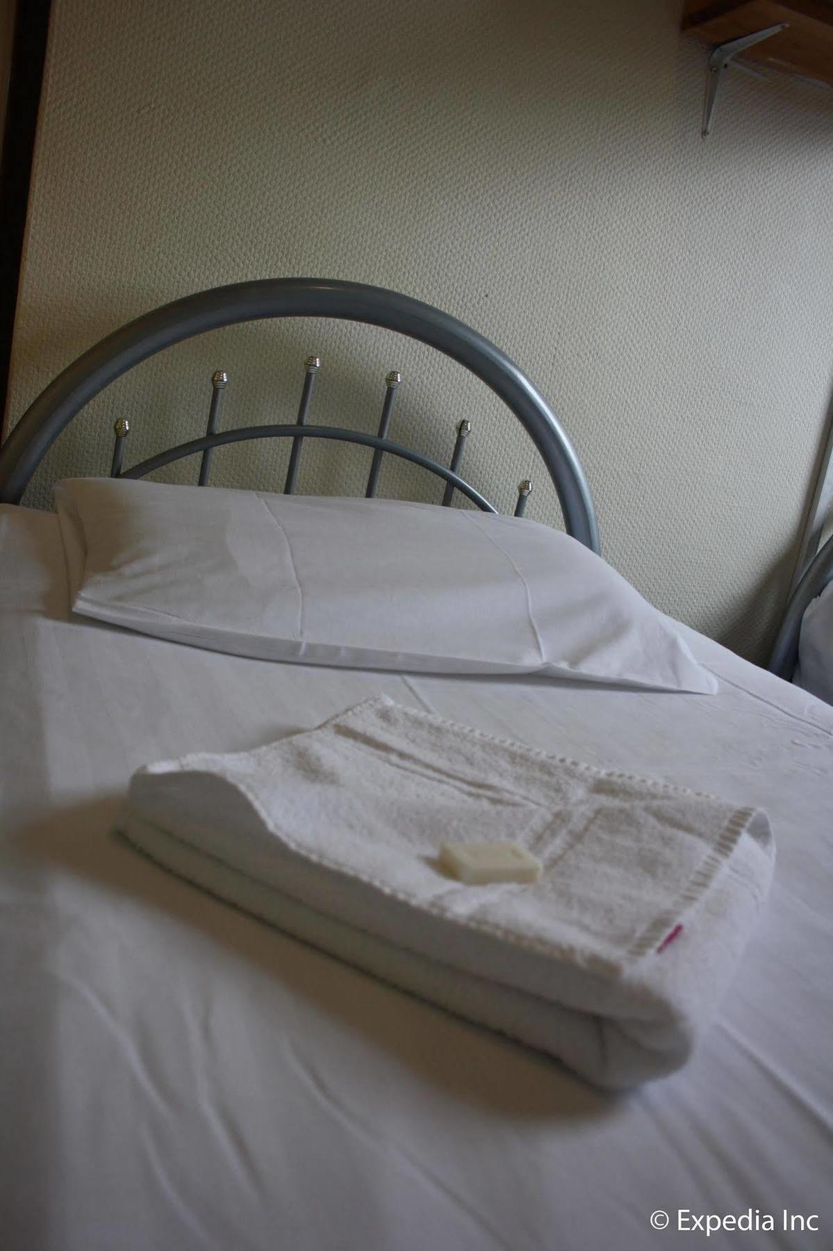 Daisy Hotel London Luaran gambar